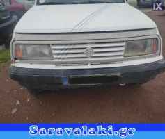 SUZUKI VITARA CABRIO ΕΠΕΝΔΥΣΗ ΚΑΠΩ WWW.SARAVALAKI.GR