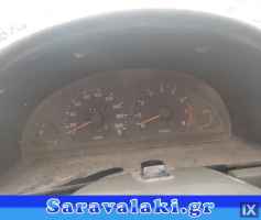 SUZUKI VITARA CABRIO ΚΟΝΤΕΡ WWW.SARAVALAKI.GR