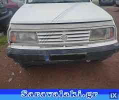 SUZUKI VITARA CABRIO ΚΑΠΟ WWW.SARAVALAKI.GR