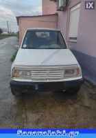 SUZUKI VITARA CABRIO ΠΟΡΤΑΚΙ ΡΕΖΕΡΒΟΥΑΡ WWW.SARAVALAKI.GR