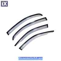 Ανεμοθραύστης Πίσω Παρμπρίζ - Σκίαστρο 1 Τεμάχιο