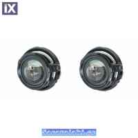 CAYENNE BLACK MASKS FOR PROJECTORS STYLE A