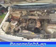 SUZUKI VITARA CABRIO ΧΤΑΠΟΔΙ WWW.SARAVALAKI.GR