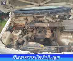 SUZUKI VITARA CABRIO ΔΥΝΑΜΟ WWW.SARAVALAKI.GR