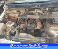 SUZUKI VITARA CABRIO ΜΙΖΑ WWW.SARAVALAKI.GR