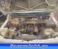 SUZUKI VITARA CABRIO ΚΙΝΗΤΗΡΑΣ G16AS WWW.SARAVALAKI.GR