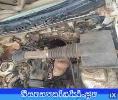 SUZUKI VITARA CABRIO ΦΙΛΤΡΟΚΟΥΤΙ WWW.SARAVALAKI.GR