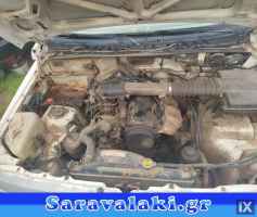 SUZUKI VITARA CABRIO ΣΕΒΡΟ ΦΡΕΝΩΝ WWW.SARAVALAKI.GR