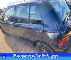 SUBARU VIVIO ΓΡΥΛΟΣ ΠΑΡΑΘΥΡΟΥ ΣΥΝΟΔΗΓΟΥ ΠΙΣΩ WWW.SARAVALAKI.GR