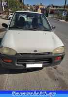 SUBARU VIVIO ΕΠΕΝΔΥΣΗ ΚΑΠΩ WWW.SARAVALAKI.GR