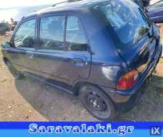 SUBARU VIVIO ΠΡΟΣΚΕΦΑΛΑ ΣΕΤ WWW.SARAVALAKI.GR