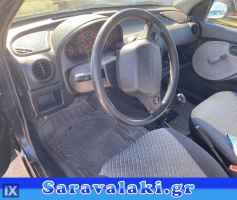 SUBARU VIVIO ΤΑΜΠΛΟ WWW.SARAVALAKI.GR