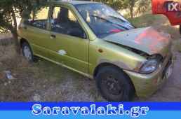 SUBARU VIVIO ΑΦΑΛΟΙ ΠΟΡΤΩΝ WWW.SARAVALAKI.GR