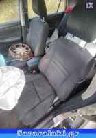 TOYOTA COROLLA ΚΑΘΙΣΜΑ ΟΔΗΓΟΥ www.saravalaki.com