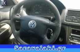 VW BORA ΚΟΝΤΕΡ WWW.SARAVALAKI.GR