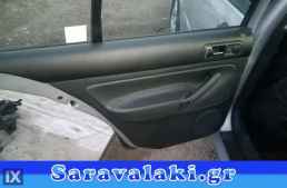 VW BORA ΤΑΠΕΤΣΑΡΙΑ ΟΔΗΓΟΥ ΠΙΣΩ WWW.SARAVALAKI.GR