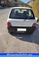 SUBARU VIVIO ΒΑΣΕΙΣ ΠΡΟΦΥΛΑΚΤΗΡΑ  WWW.SARAVALAKI.GR