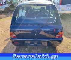 SUBARU VIVIO ΝΤΙΖΑ ΠΟΡΤ ΜΠΑΓΚΑΖ  WWW.SARAVALAKI.GR