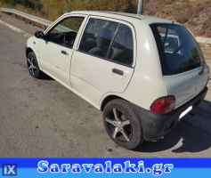 SUBARU VIVIO ΝΤΙΖΑ ΠΟΡΤΑΚΙ ΡΕΖΕΡΒΟΥΑΡ  WWW.SARAVALAKI.GR