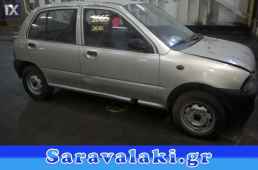 SUBARU VIVIO  ΠΟΡΤΑ ΣΥΝΟΔΗΓΟΥ WWW.SARAVALAKI.GR
