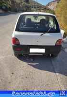 SUBARU VIVIO  ΤΖΑΜΟΠΟΡΤΑ  WWW.SARAVALAKI.GR