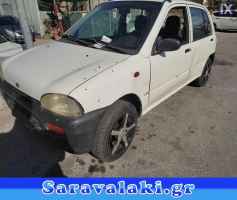 SUBARU VIVIO ΦΤΕΡΑ  WWW.SARAVALAKI.GR
