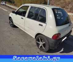 SUBARU VIVIO ΕΞΑΤΜΙΣΗ ΣΕΤ WWW.SARAVALAKI.GR