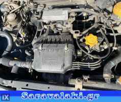 SUBARU VIVIO ΧΤΑΠΟΔΙ ΠΟΛΛΑΠΛΗΣ ΕΞΑΓΩΓΗΣ WWW.SARAVALAKI.GR