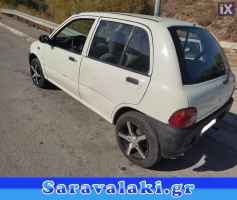 SUBARU VIVIO ΖΑΝΤΕΣ ΑΛΟΥΜΗΝΙΟΥ WWW.SARAVALAKI.GR