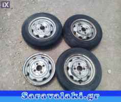 SUBARU VIVIO ΡΕΖΕΡΒΑ ΑΝΑΓΚΗΣ WWW.SARAVALAKI.GR