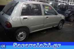 SUBARU VIVIO ΕΓΚΕΦΑΛΟΣ WWW.SARAVALAKI.GR