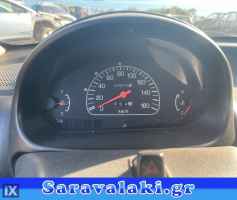 SUBARU VIVIO ΚΟΝΤΕΡ WWW.SARAVALAKI.GR