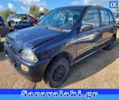SUBARU VIVIO ΠΛΕΞΟΥΔΑ WWW.SARAVALAKI.GR