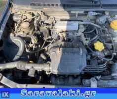 SUBARU VIVIO ΠΕΤΑΛΟΥΔΑ ΓΚΑΖΙΟΥ WWW.SARAVALAKI.GR