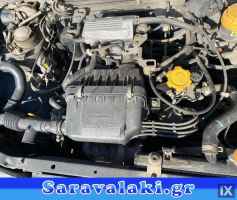 SUBARU VIVIO ΦΙΛΤΡΟΚΟΥΤΙ WWW.SARAVALAKI.GR