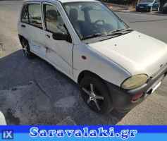 SUBARU VIVIO ΣΑΣΜΑΝ WWW.SARAVALAKI.GR