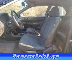 HONDA CIVIC ΚΑΘΙΣΜΑΤΑ  WWW.SARAVALAKI.GR