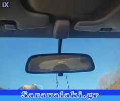 HONDA CIVIC ΚΑΘΡΕΠΤΗΣ ΕΣΩΤΕΡΙΚΟΣ  WWW.SARAVALAKI.GR