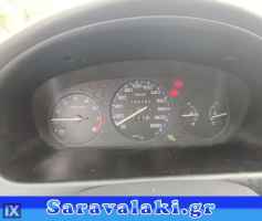 HONDA CIVIC ΚΟΝΤΕΡ  WWW.SARAVALAKI.GR