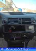 HONDA CIVIC ΚΟΝΣΟΛΑ  WWW.SARAVALAKI.GR