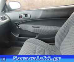 HONDA CIVIC ΤΑΠΕΤΣΑΡΙΑ ΣΥΝΟΔΗΓΟΥ  WWW.SARAVALAKI.GR