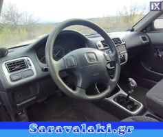 HONDA CIVIC ΤΑΜΠΛΟ  WWW.SARAVALAKI.GR