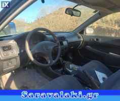 HONDA CIVIC ΤΙΜΟΝΙ WWW.SARAVALAKI.GR