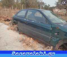 HONDA CIVIC ΠΟΡΤΑ ΣΥΝΟΔΗΓΟΥ WWW.SARAVALAKI.GR