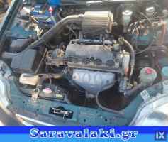HONDA CIVIC ΑΙΣΘΗΤΗΡΑΣ Λ  WWW.SARAVALAKI.GR