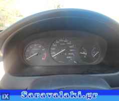 HONDA CIVIC ΚΟΝΤΕΡ  WWW.SARAVALAKI.GR