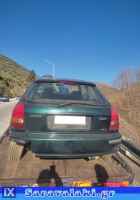 HONDA CIVIC ΚΟΡΝΑ  WWW.SARAVALAKI.GR