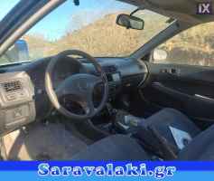 HONDA CIVIC ΡΑΔΙΟ CD  WWW.SARAVALAKI.GR