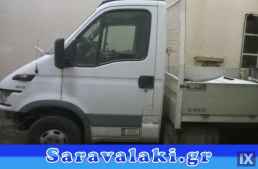 IVECO DAILY SOFIM ΚΕΡΑΙΑ ΕΞΩΤΕΡΙΚΟΥ ΑΜΑΞΩΜΑΤΟΣ WWW.SARAVALAKI.COM
