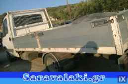 IVECO DAILY SOFIM ΚΑΡΟΤΣΑ WWW.SARAVALAKI.COM